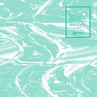 Dc Salas - When You Left vinyl cover