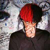 Dc the Don - Come As You Are vinyl cover