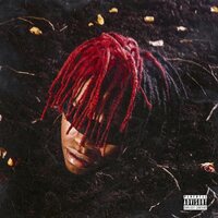 Dc the Don - FUNERAL vinyl cover