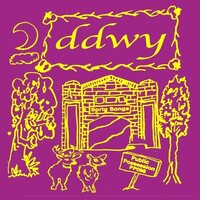 Ddwy - Sprig Songs vinyl cover