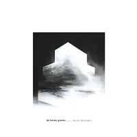 De Beren Gieren - Dug Out Skyscrapers vinyl cover