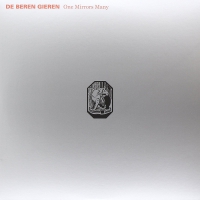 De Beren Gieren - One Mirrors Many vinyl cover