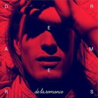 De La Romance - Dreamers vinyl cover