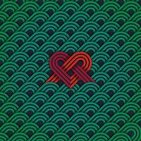 Deacon Blue - City Of Love vinyl cover