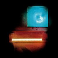 Dead Bandit - Memory Thirteen vinyl cover