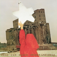 Dead Can Dance - Spleen And Ideal vinyl cover