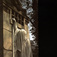 Dead Can Dance - Within The Realm Of A Dying Sun vinyl cover