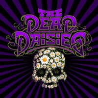 Dead Daisies - Holy Ground vinyl cover