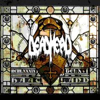 Dead Head - Haatland vinyl cover