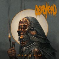 Dead Head - Shadow Soul vinyl cover