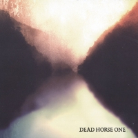 Dead Horse One - Season Of Mist vinyl cover