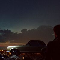 Dead Lakes - Daydreamer
