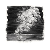 Dead Light - Dead Light vinyl cover