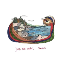 Dead Man Winter - Furnace vinyl cover