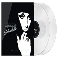 Dead Or Alive - Unbreakable: Fragile Remixes vinyl cover