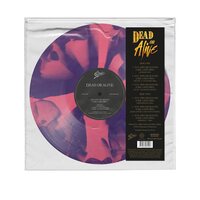 Dead Or Alive - You Spin Me Round Like A Record (Purple & Pink) vinyl cover