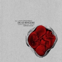 Dead Ringers O.s.t. - Dead Ringers vinyl cover