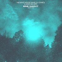 Dead Sea Apes & Band Whose Name Is a Symbol - Eine Nact, Vol. 1 vinyl cover