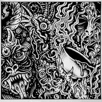 Dead Tired - Satan Will Follow You Home (Explicit Lyrics) vinyl cover