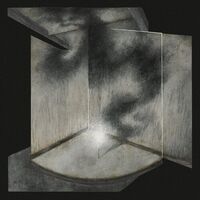 Dead Void - Volatile Forms vinyl cover