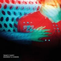 Deadbeat & Camara - Trinity Thirty vinyl cover