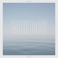 Deadboy - Earth Body vinyl cover