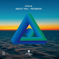 Deadbundy - About You / Paterson vinyl cover