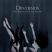 Deadends - The Essence Of Every Second vinyl cover