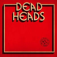 Deadheads - This One Goes To 11 vinyl cover