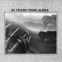 Deadly Headley - 35 Years From Alpha vinyl cover
