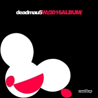 Deadmau5 - W: 6Album\ vinyl cover