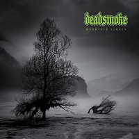 Deadsmoke - Mountain Legacy vinyl cover