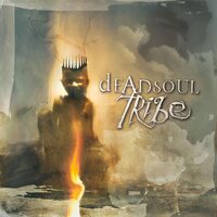 Deadsoul Tribe - Deadsoul Tribe vinyl cover