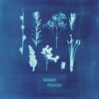 Deadwall - Zero Cliff vinyl cover