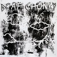 Deaf Chonky - Deaf Chonky vinyl cover