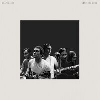 Deafheaven - 10 Years Gone vinyl cover