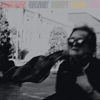 Deafheaven - Ordinary Corrupt Human Love Black vinyl cover