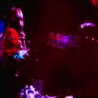 Deakin - Sleep Cycle vinyl cover