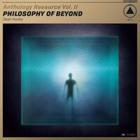Dean Hurley - Anthology Resource Vol. Ii: Philosophy Of Beyond Gold vinyl cover