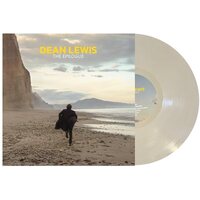 Dean Lewis - The Epilogue B vinyl cover
