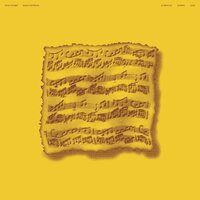 Dean Spunt - Basic Editions vinyl cover