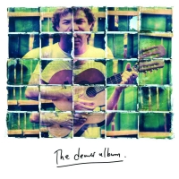 Dean Ween Group - Deaner Album vinyl cover
