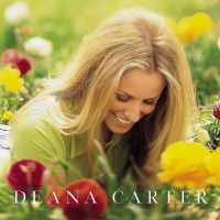 Deana Carter - Did I Shave My Legs For This? vinyl cover