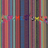 Deap Vally - Femejism vinyl cover