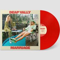 Deap Vally - Marriage 