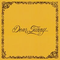 Dear Sunny  /  Various - Dear Sunny vinyl cover