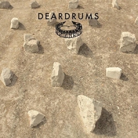 Deardrums - Deardrums vinyl cover