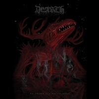 Dearth - To Crown All Befoulment vinyl cover