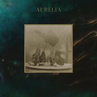 Deary - Aurelia vinyl cover