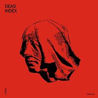 Deas - Index vinyl cover